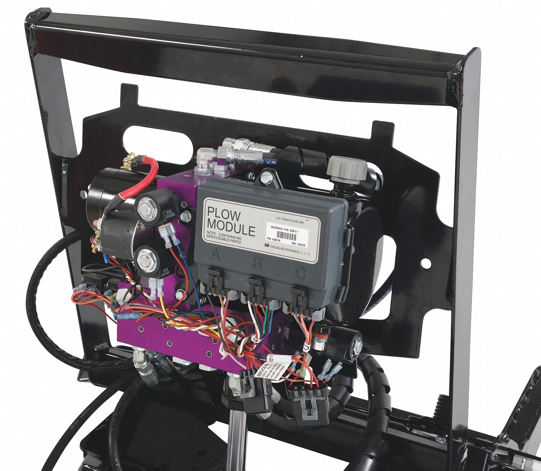 Fisher 3G-OTH-489567