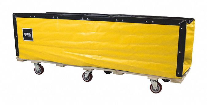 Royal Basket Trucks 3G-OTH-352601