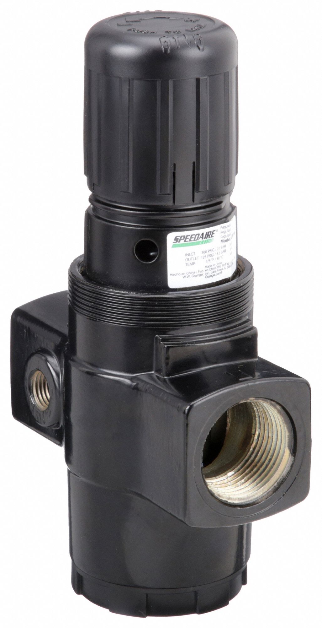 Speedaire 3G-OTH-135428
