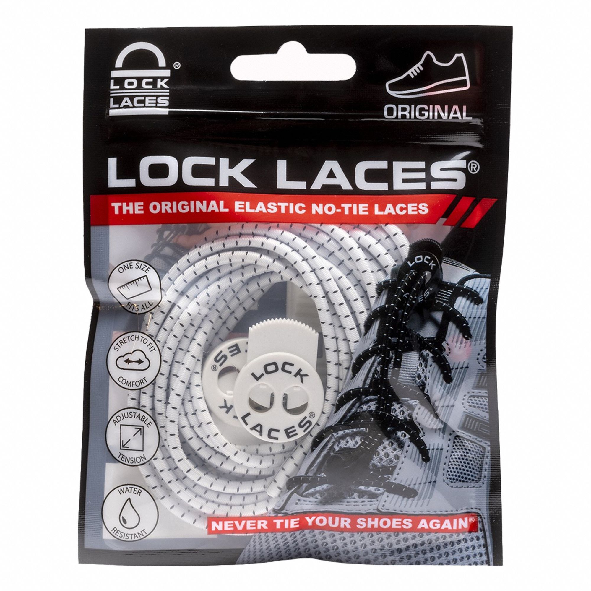 Lock Laces 3G-OTH-547854