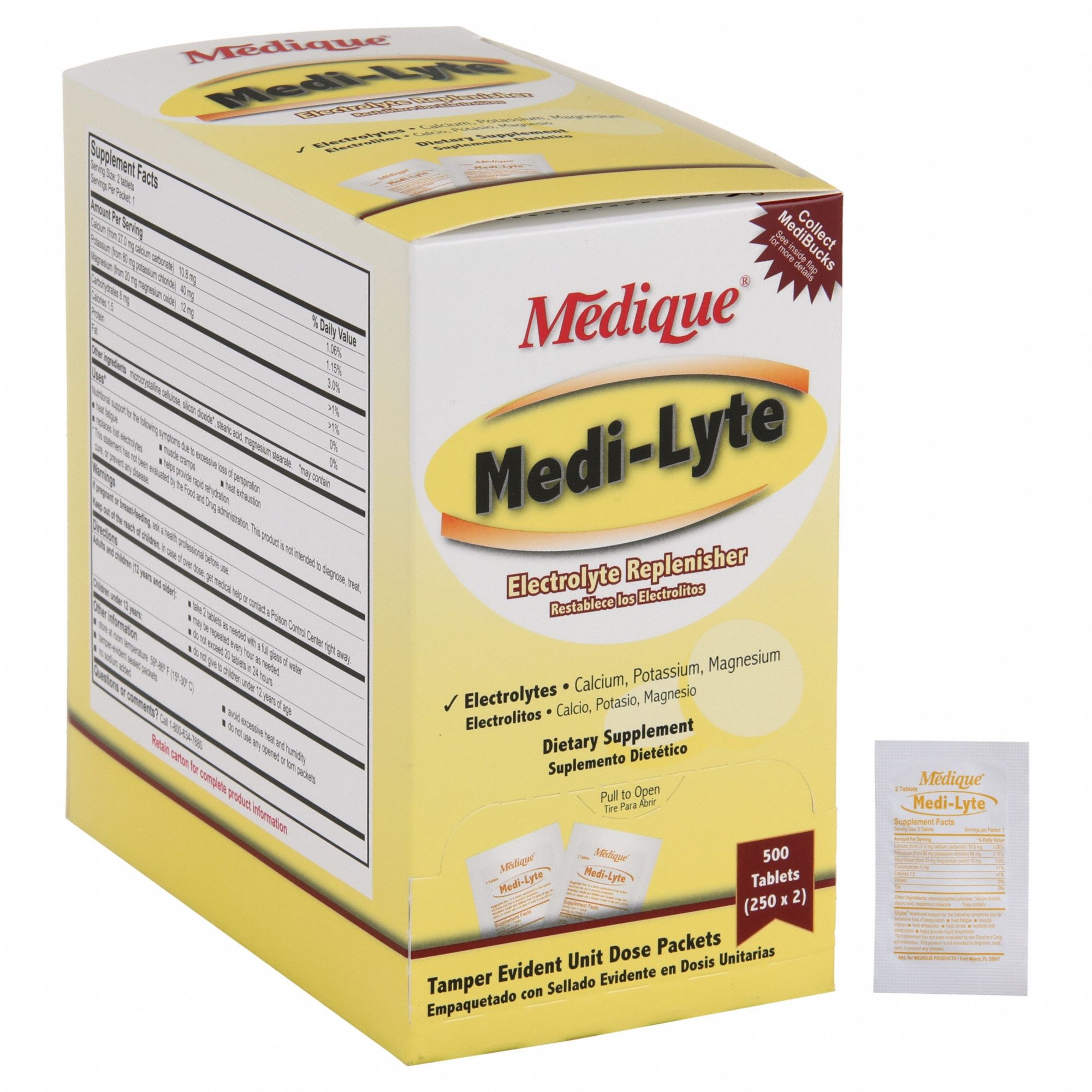 Medique 3G-OTH-552612