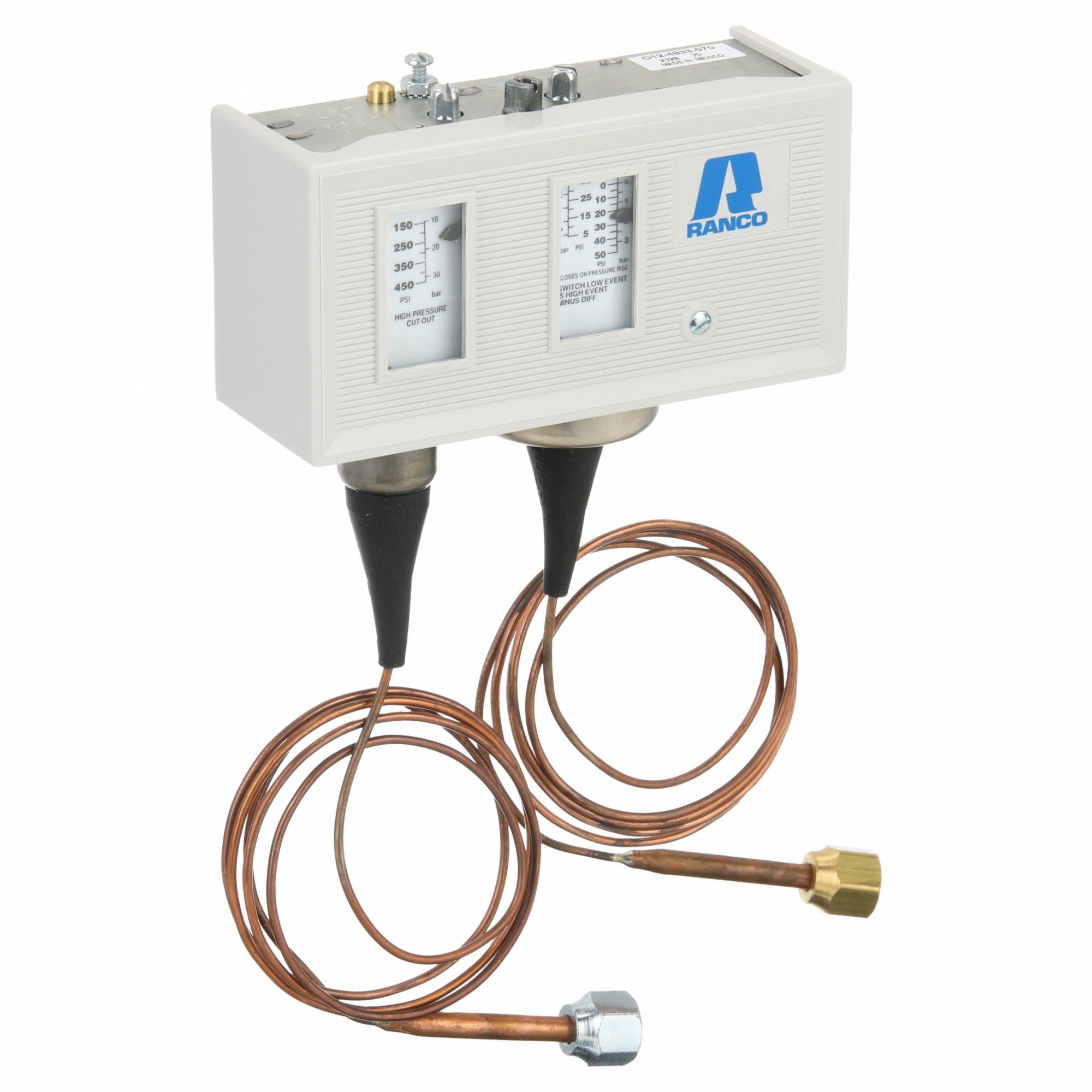 Ranco 3G-OTH-66809