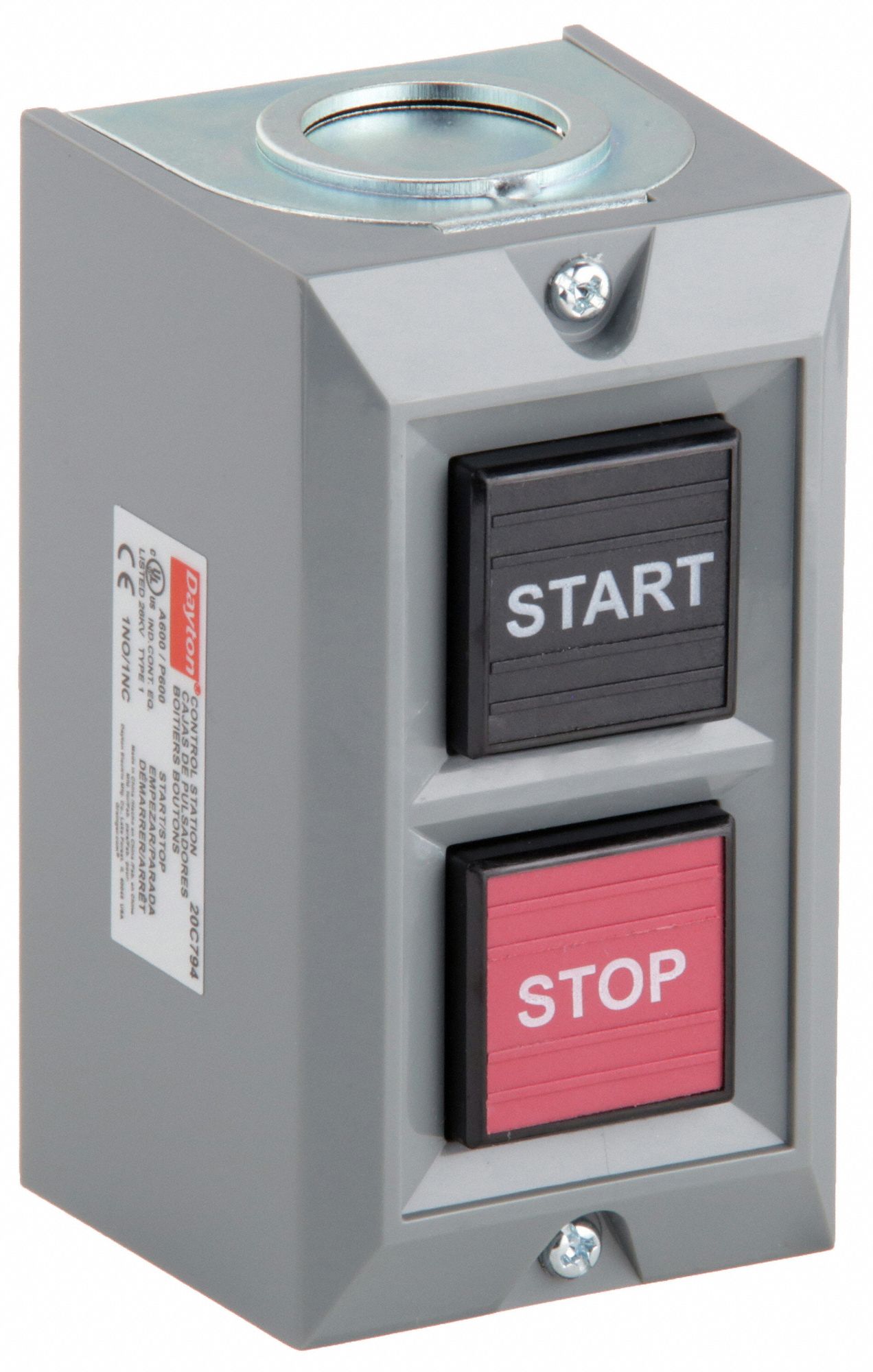 Dayton 3G-OTH-128422