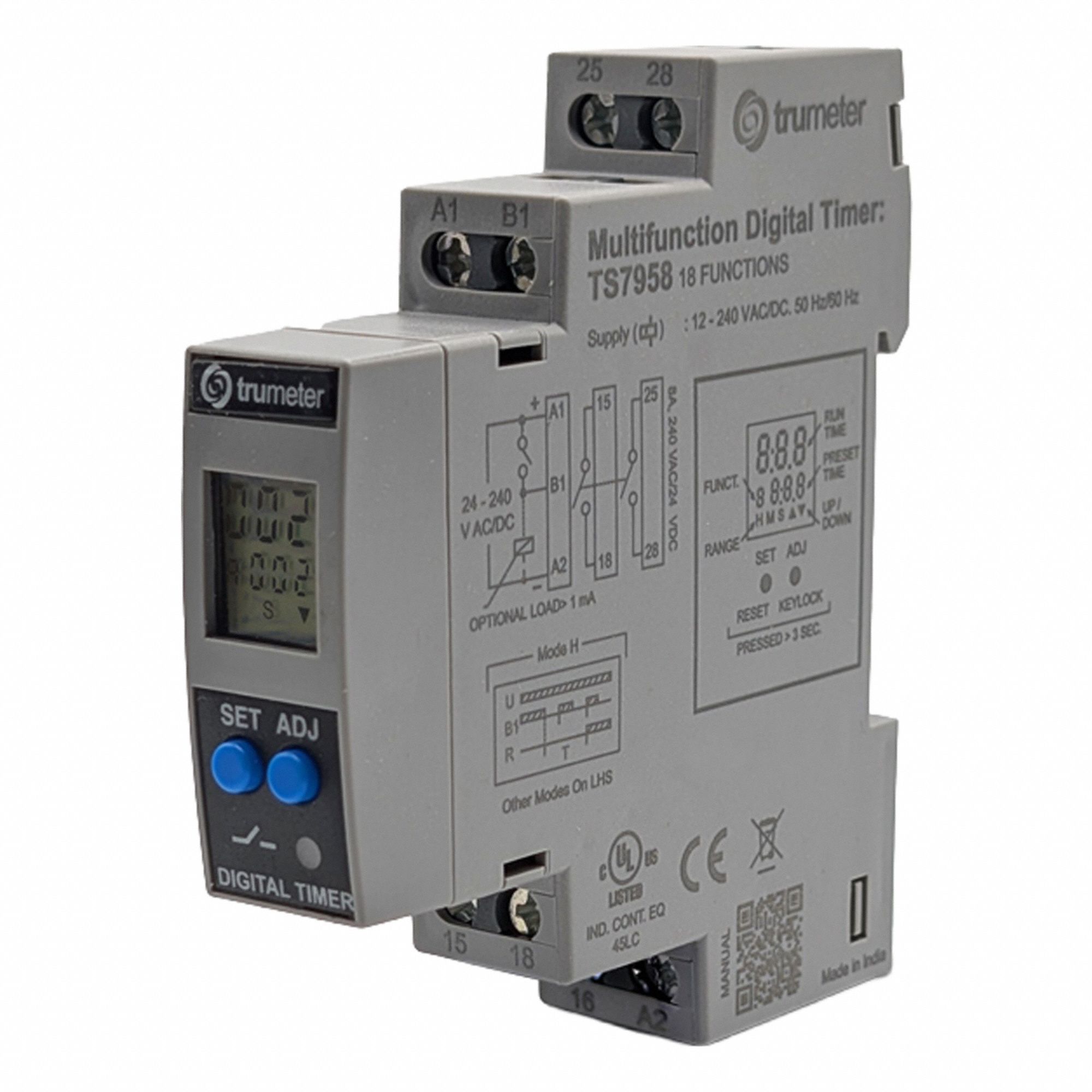 Trumeter 3G-OTH-41232
