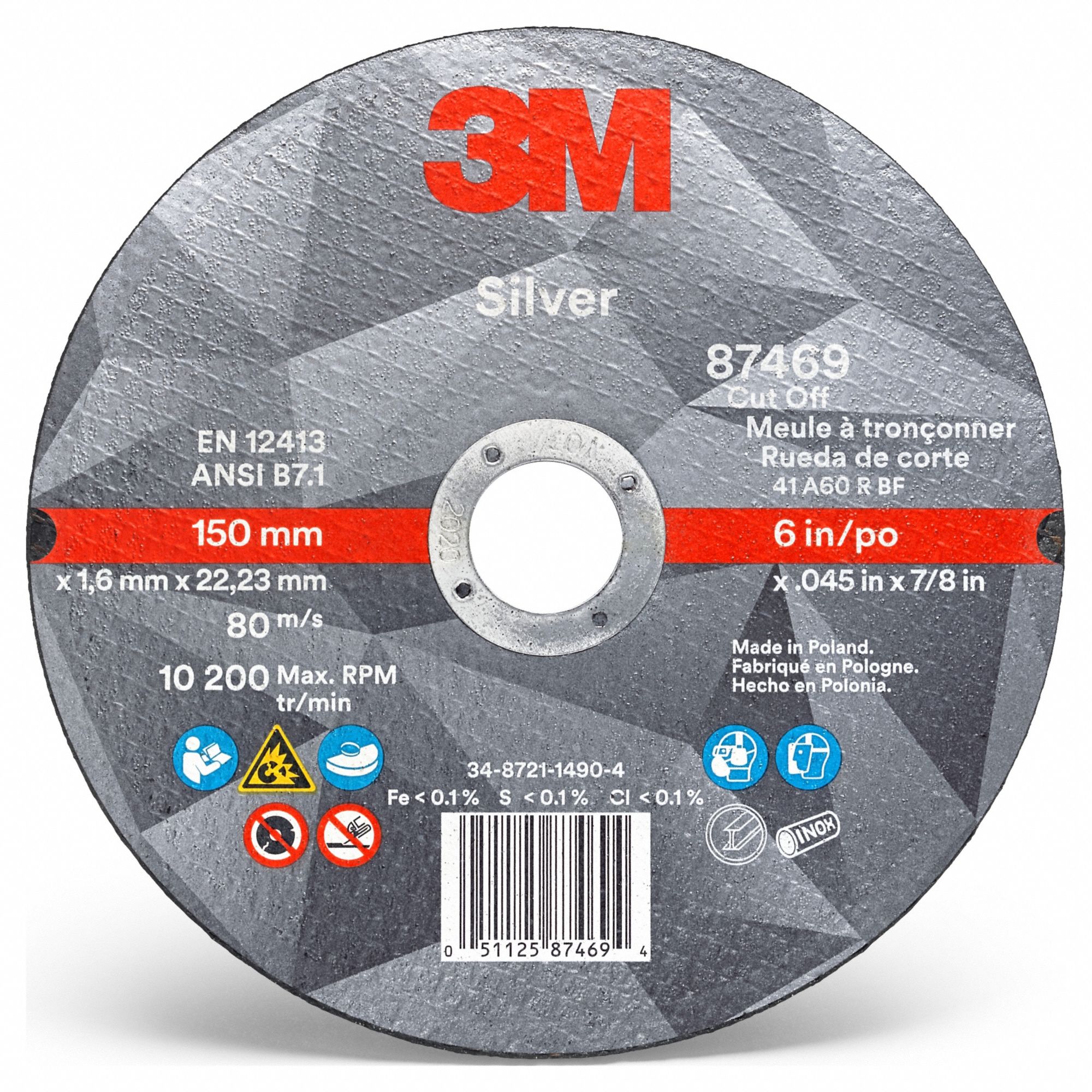 3m 3G-OTH-541598