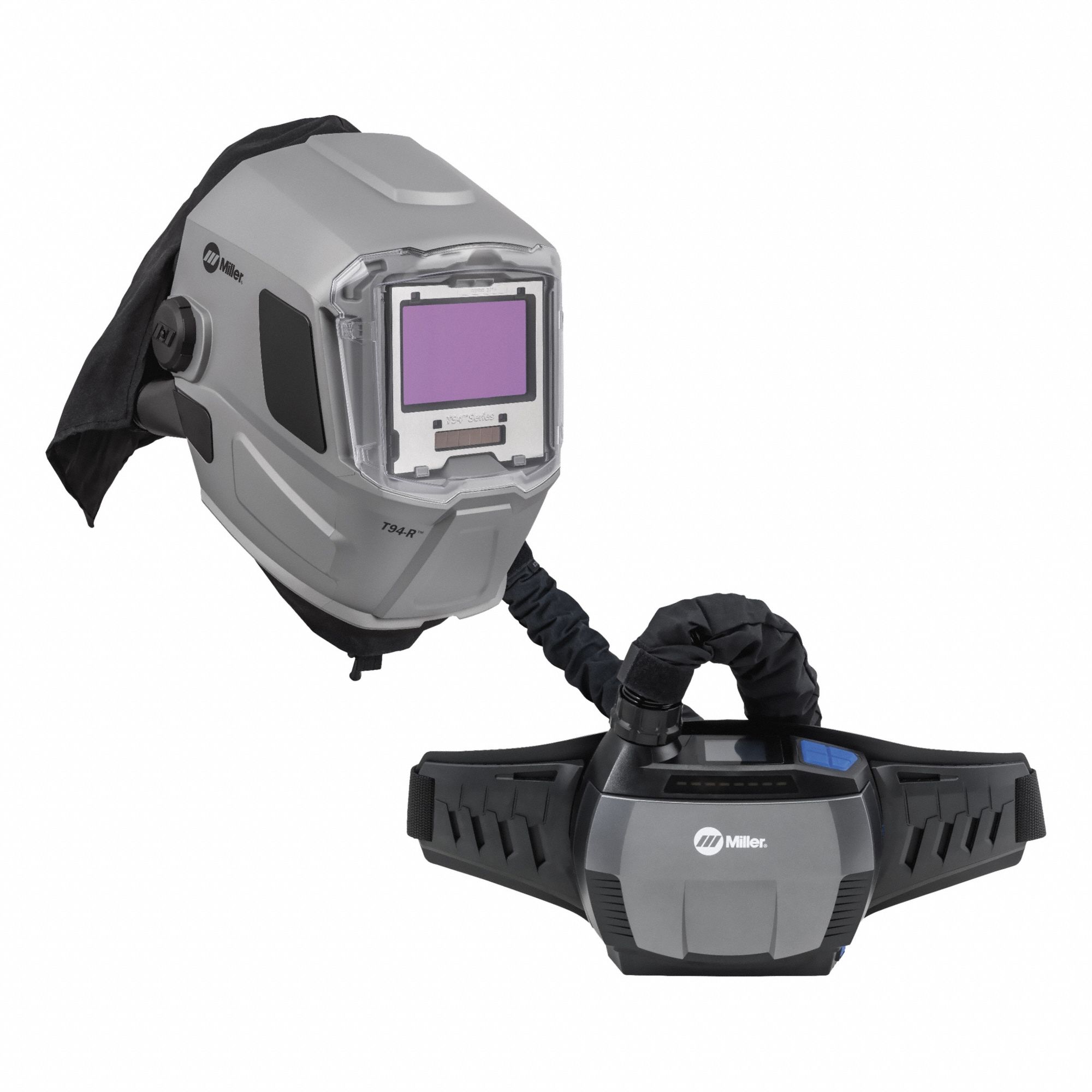 Miller Papr 3G-OTH-560352