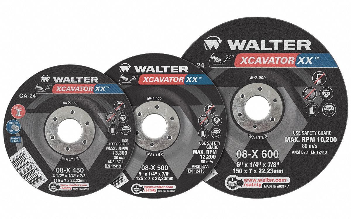 Walter Surface Technologies 3G-OTH-537673