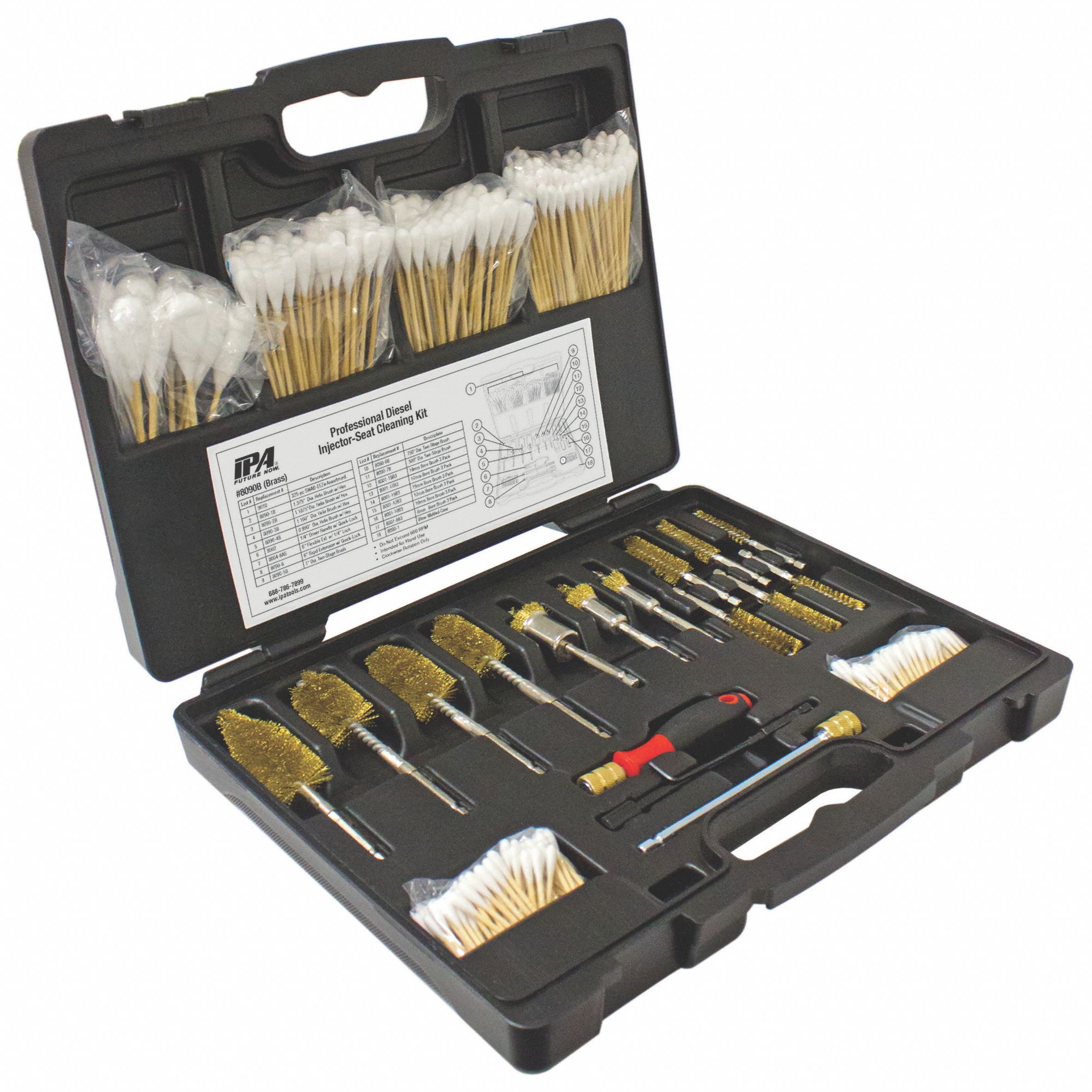 Innovative Products Of America 3G-OTH-493579