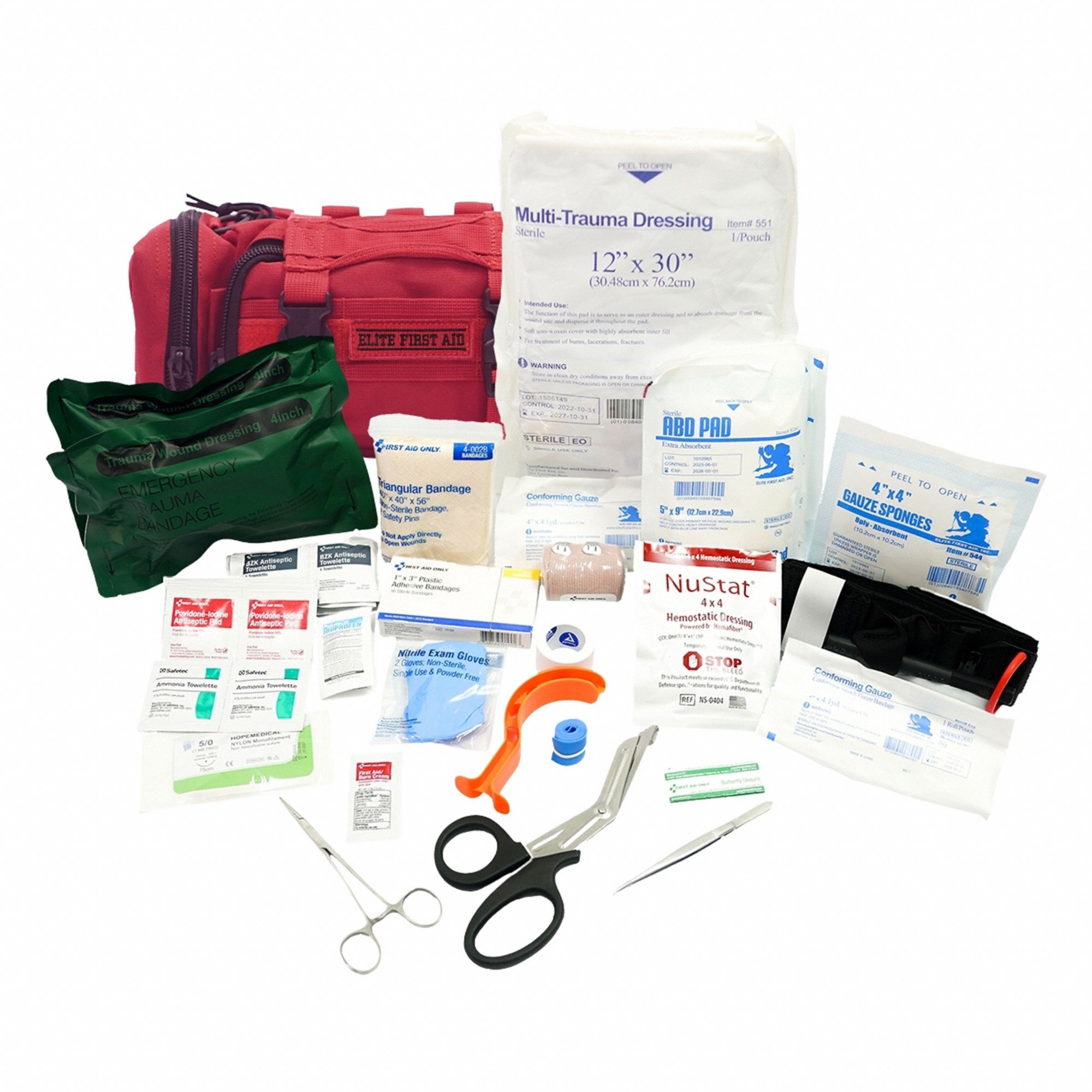 Elite First Aid 3G-OTH-548348