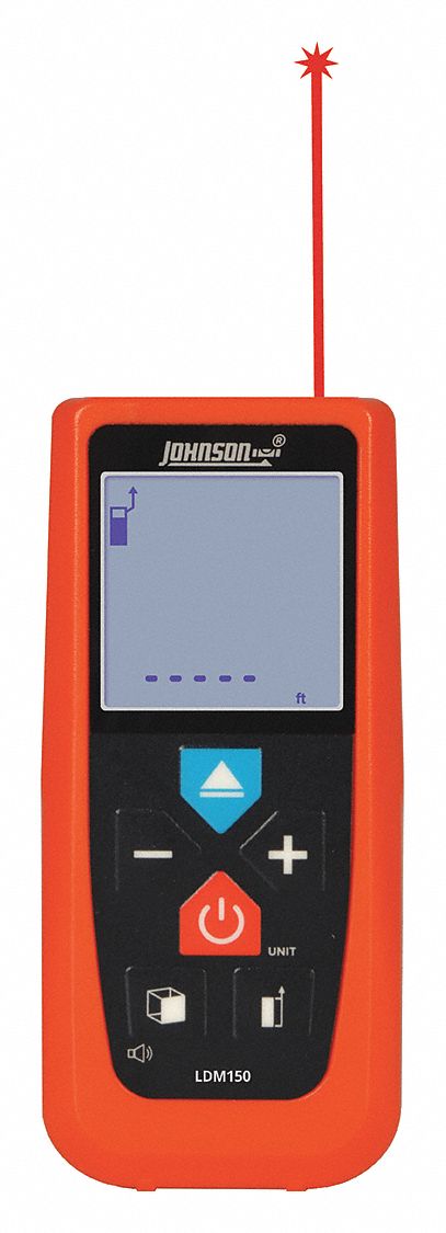 Johnson Level 3G-OTH-302072
