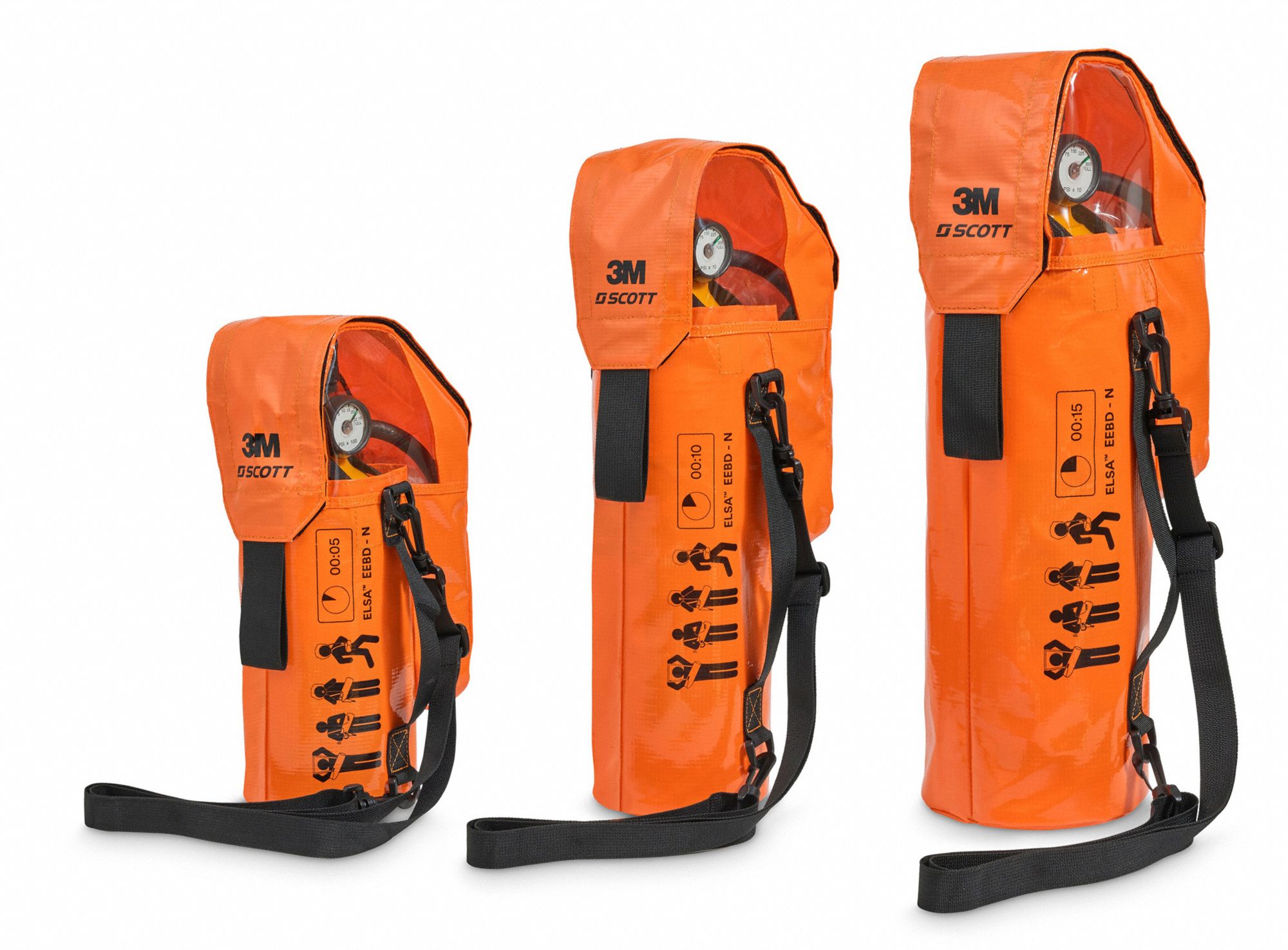 3m Scott 3G-OTH-559543