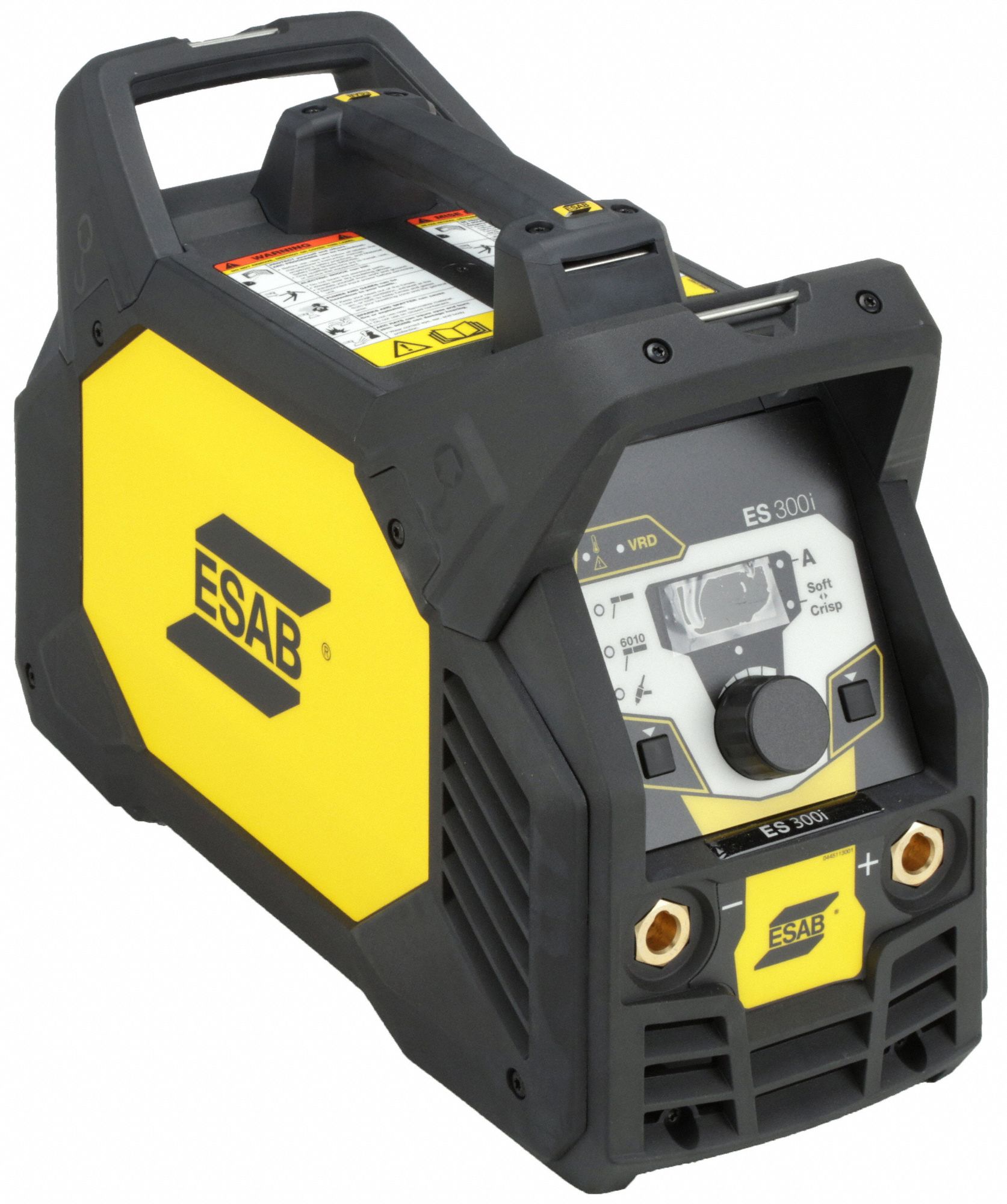 Esab Tig 3G-OTH-355881