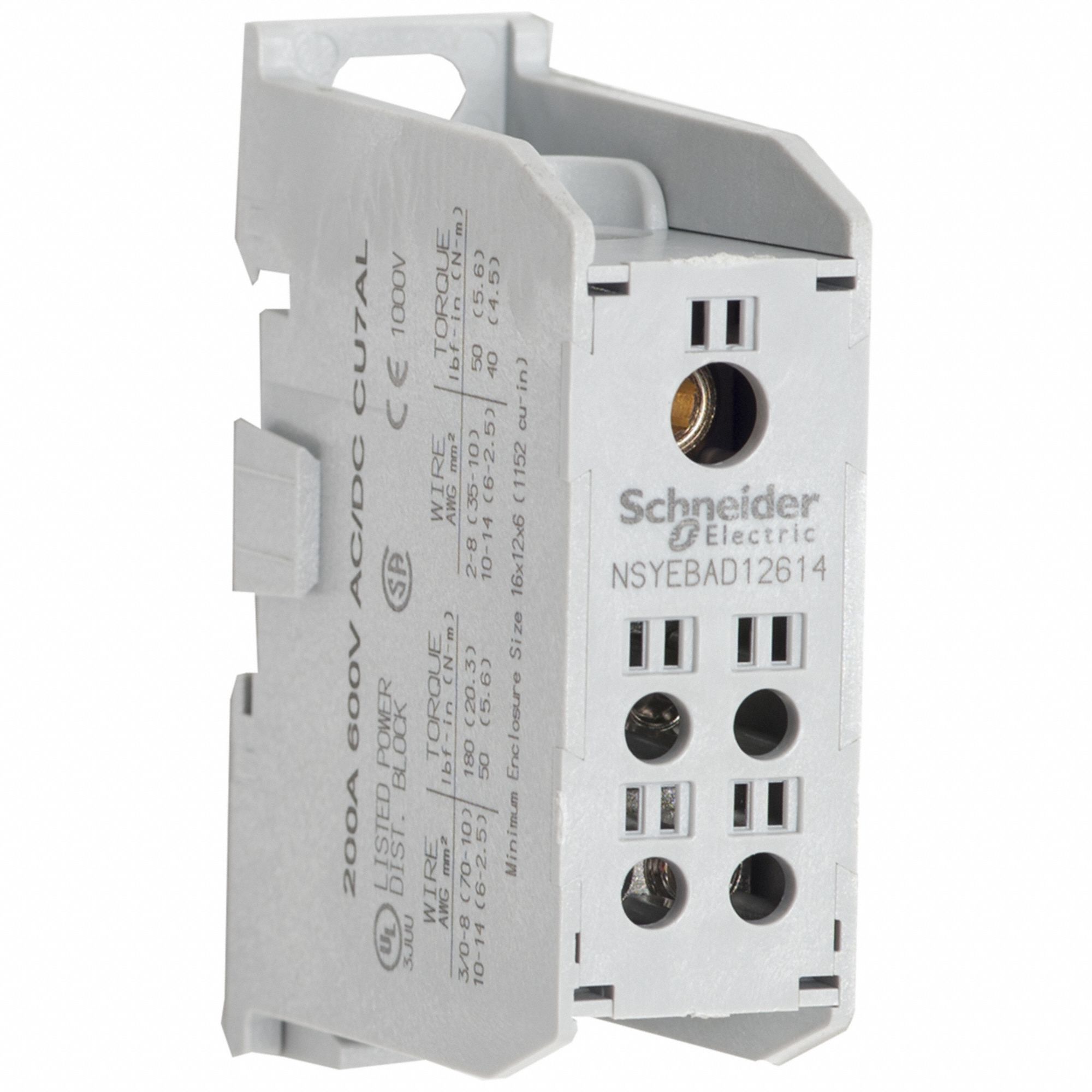 Schneider 3G-OTH-18125