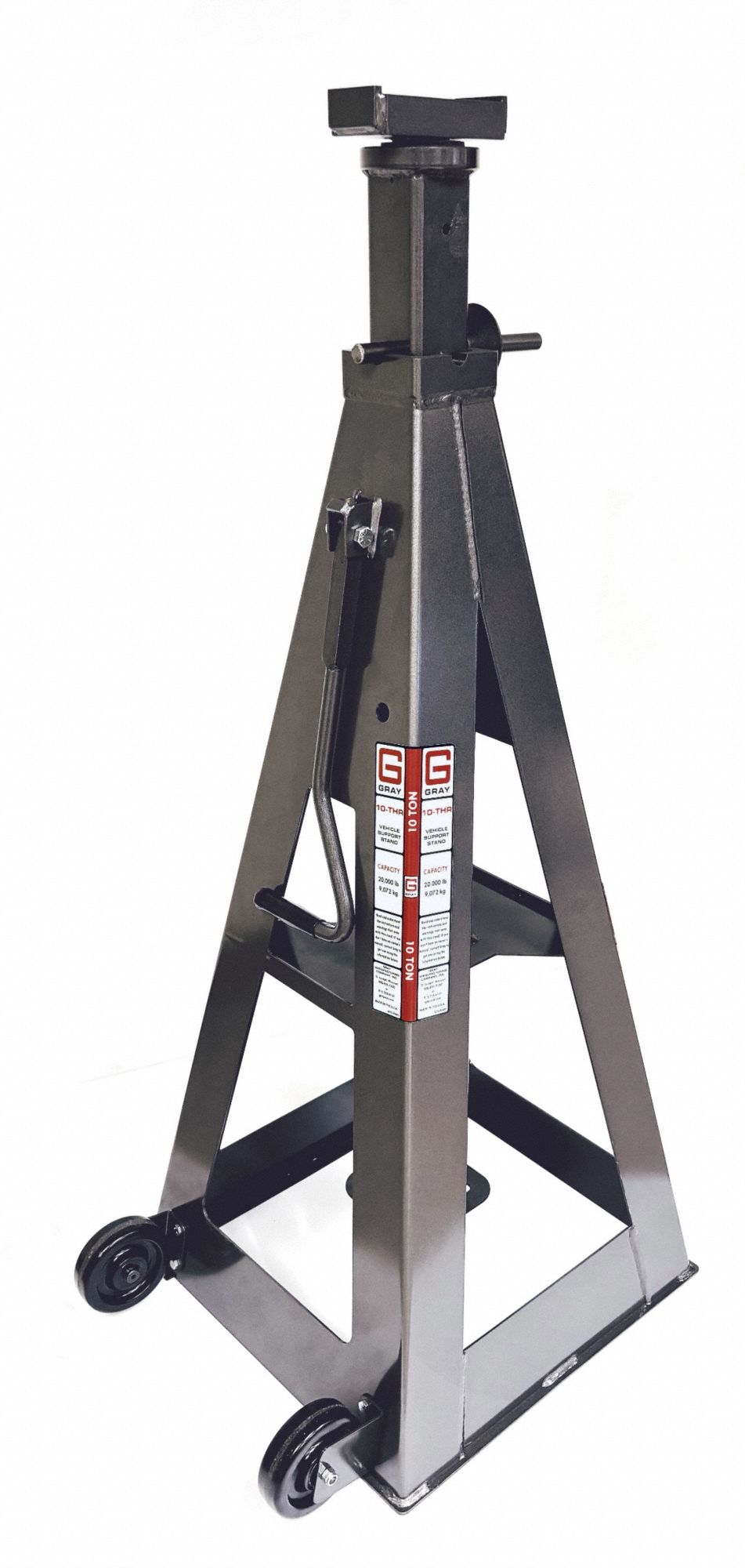Gray Manufacturing Co 3G-OTH-484586