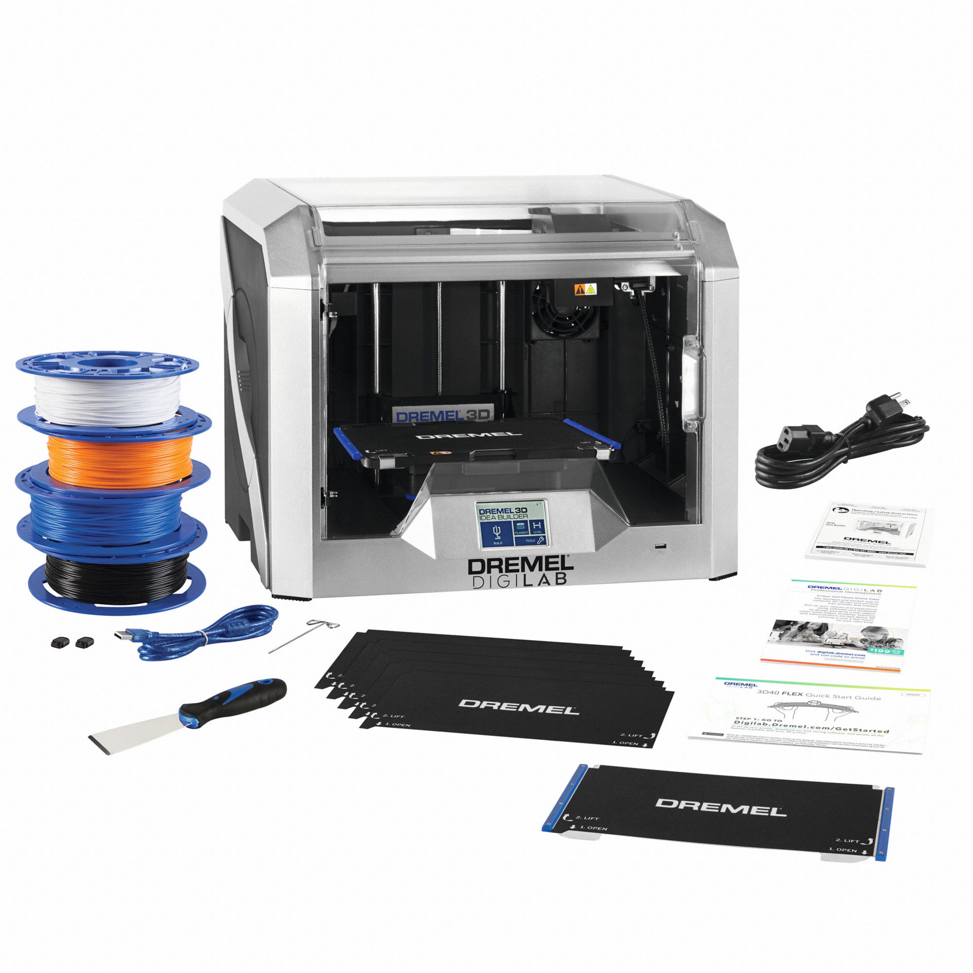 Dremel 3d 3G-OTH-179344