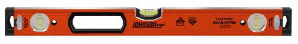 Johnson Level Hd 3G-OTH-295907