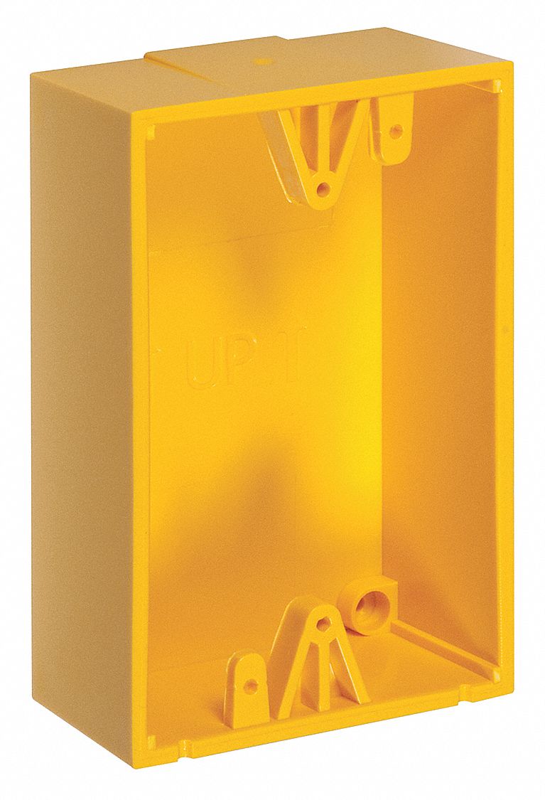 Safety Technology International 3G-OTH-560375
