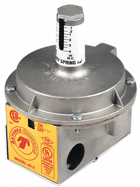 Antunes Controls 3G-OTH-73480