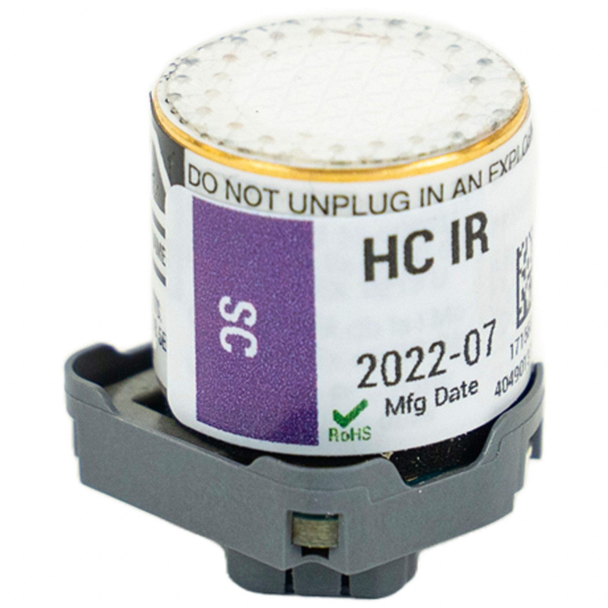 Industrial Scientific 3G-OTH-553060