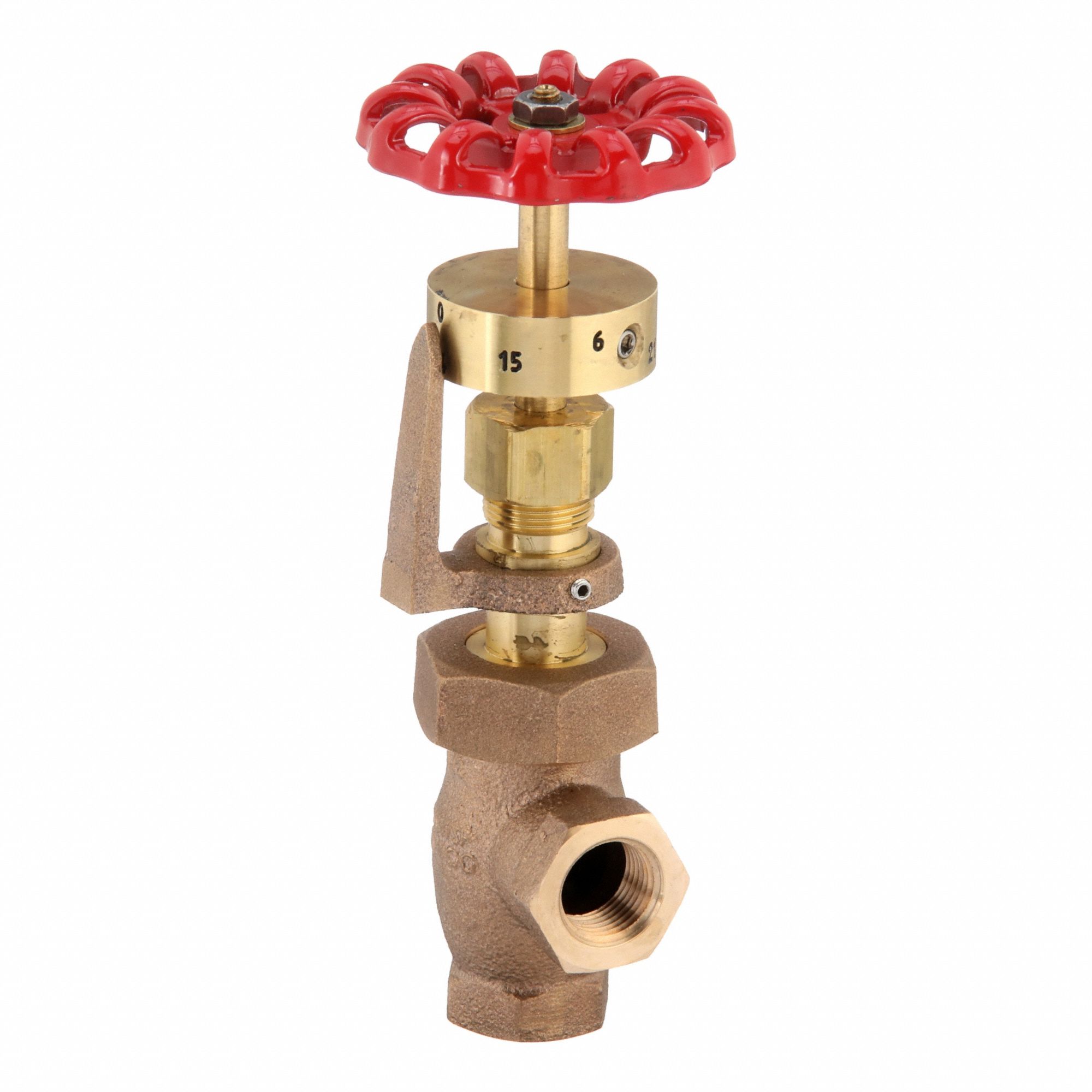United Brass Works 3G-OTH-438417