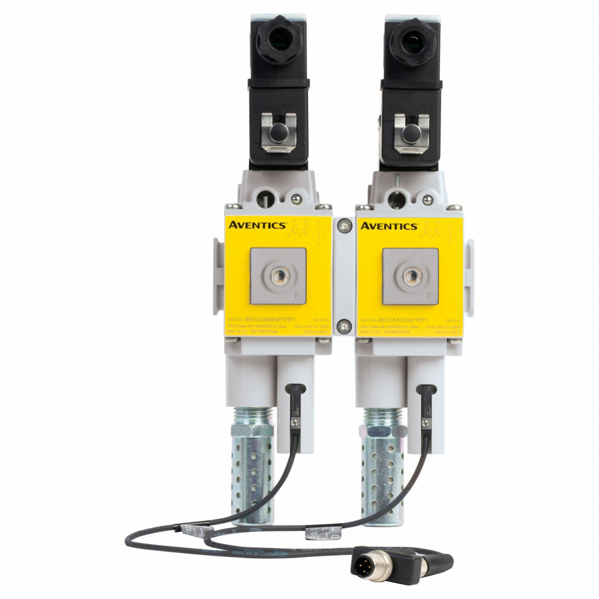 Numatics 3G-OTH-140038