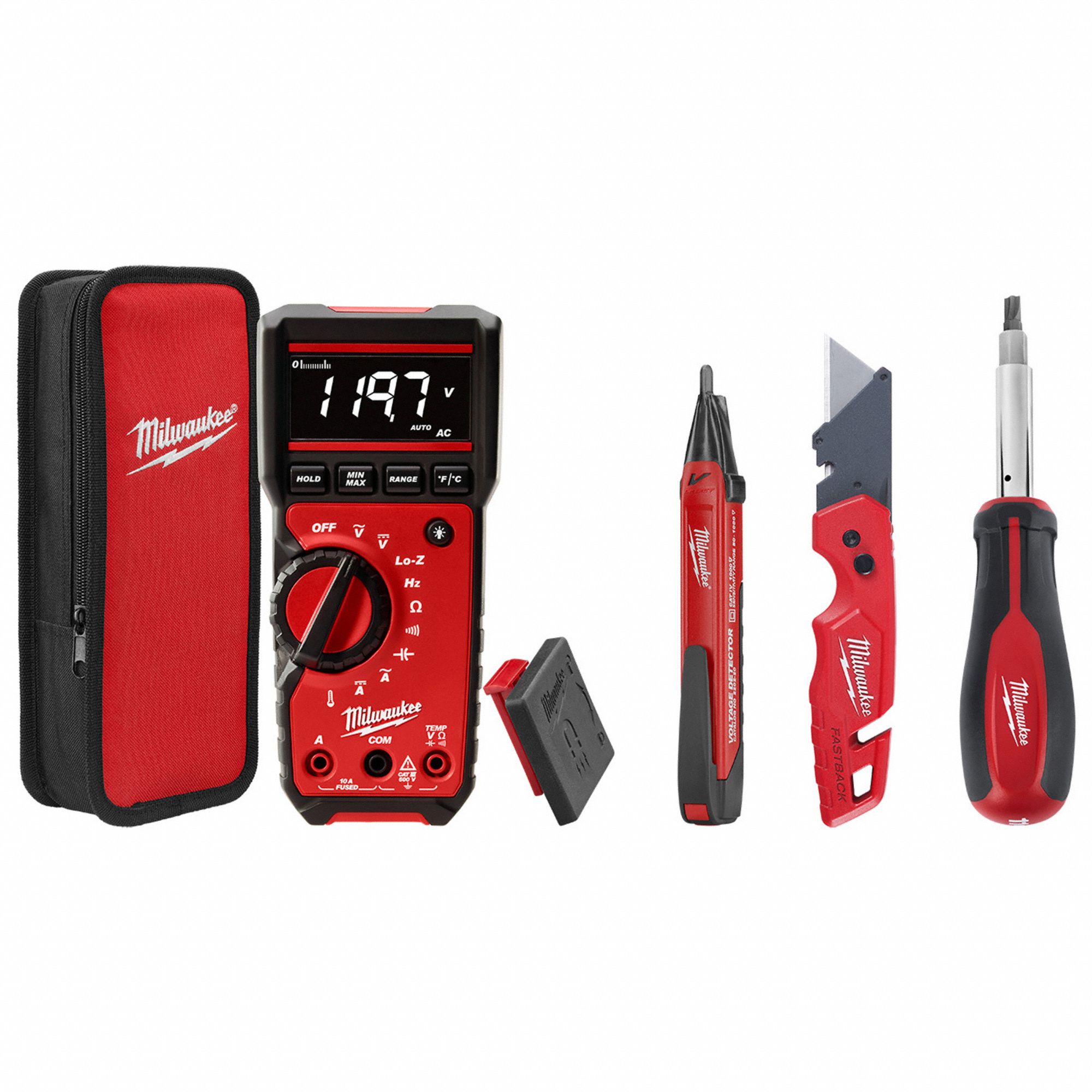 Milwaukee 3G-OTH-171013