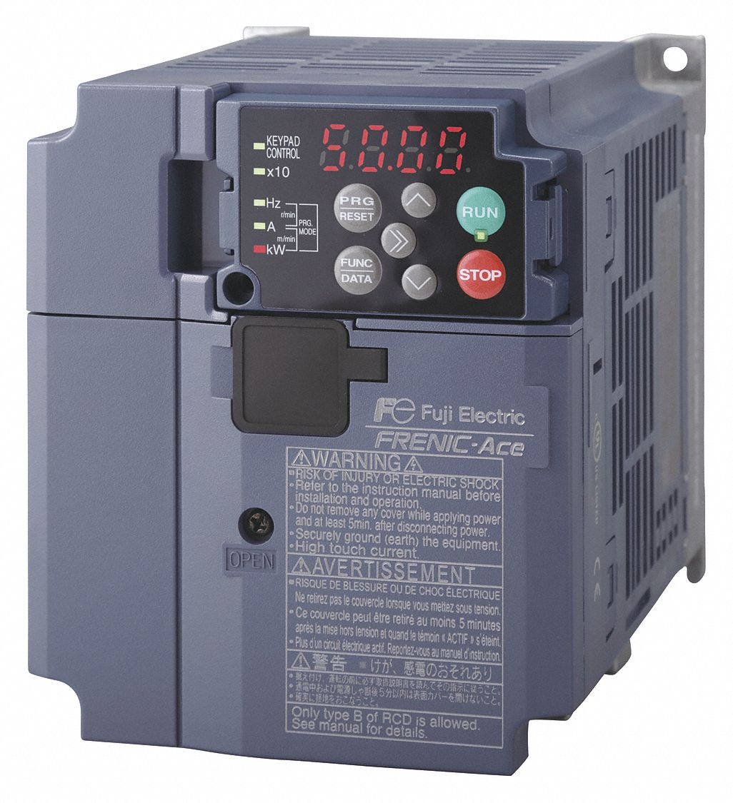 Fuji Electric 3G-OTH-55870