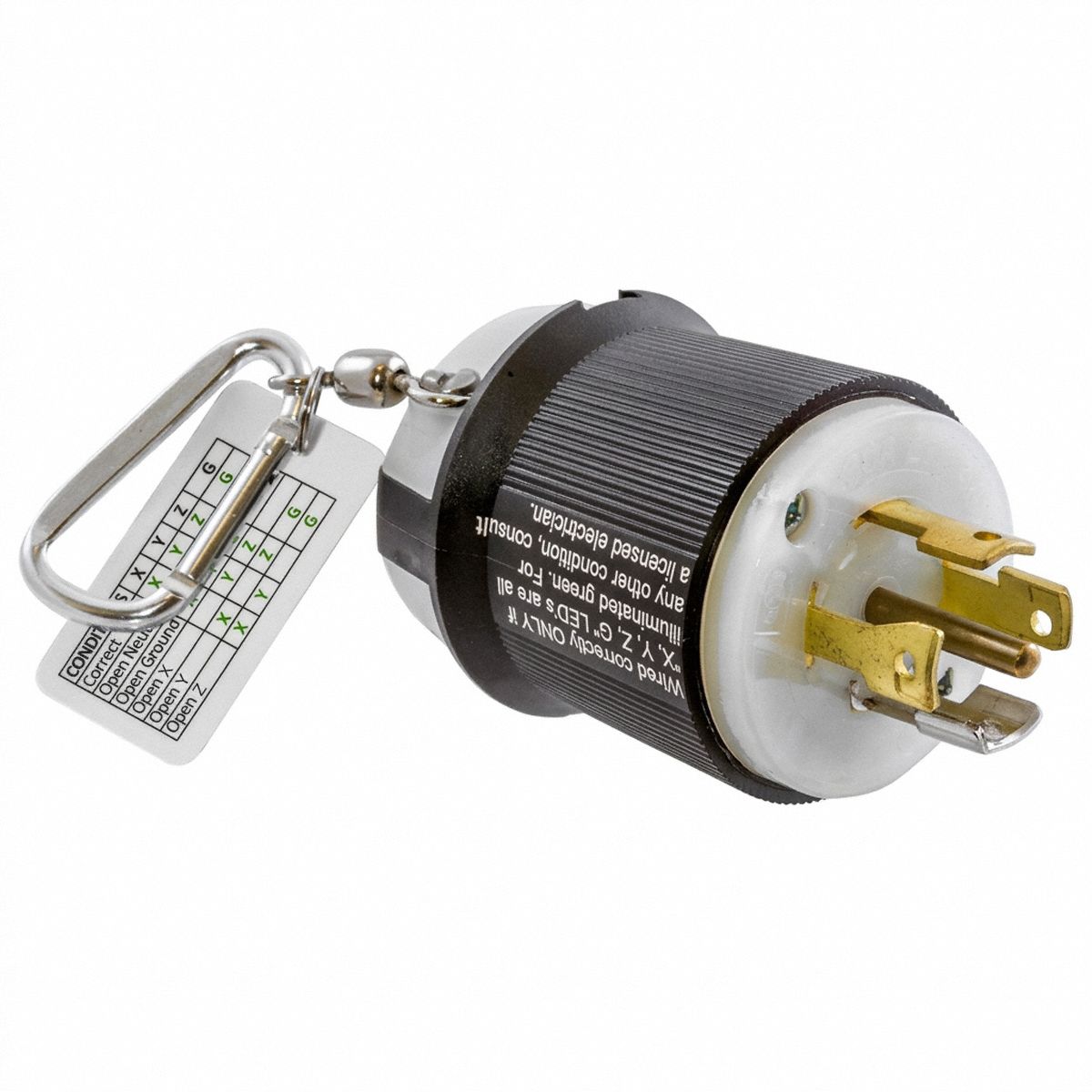 Hubbell Wiring Device-kellems 3G-OTH-170318