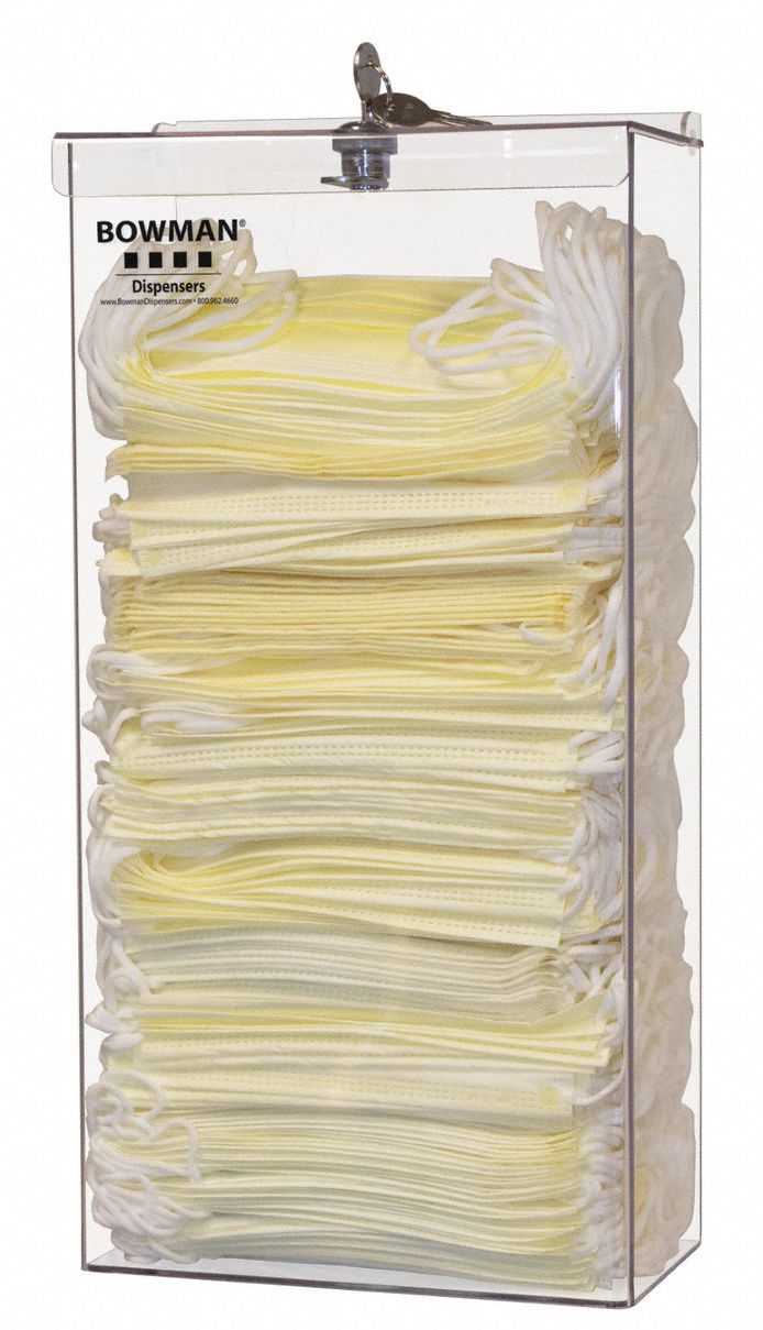 Bowman Dispensers 3G-OTH-559081
