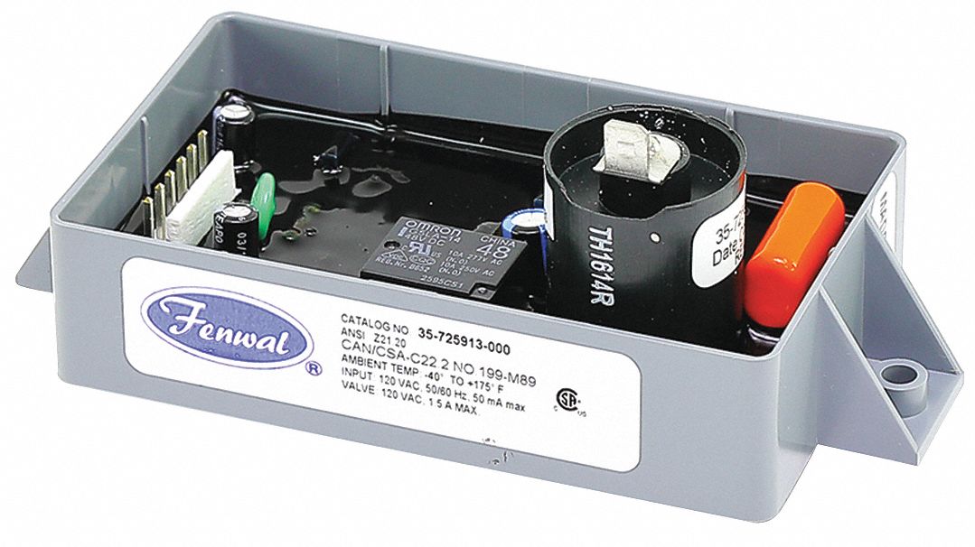 Fenwal 3G-OTH-105800