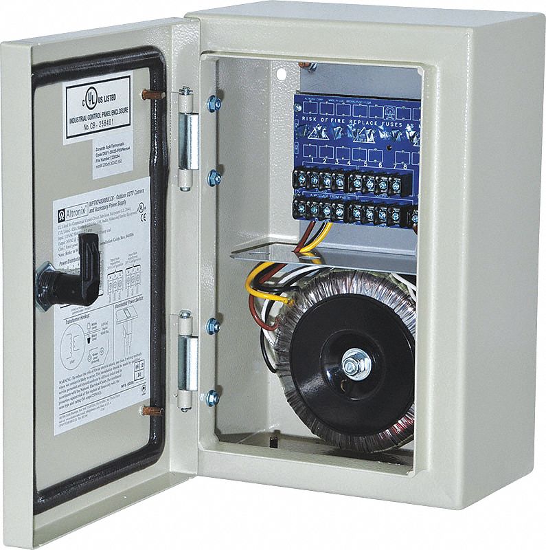Altronix 3G-OTH-503871