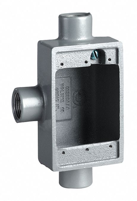 Hubbell Killark 3G-OTH-07205