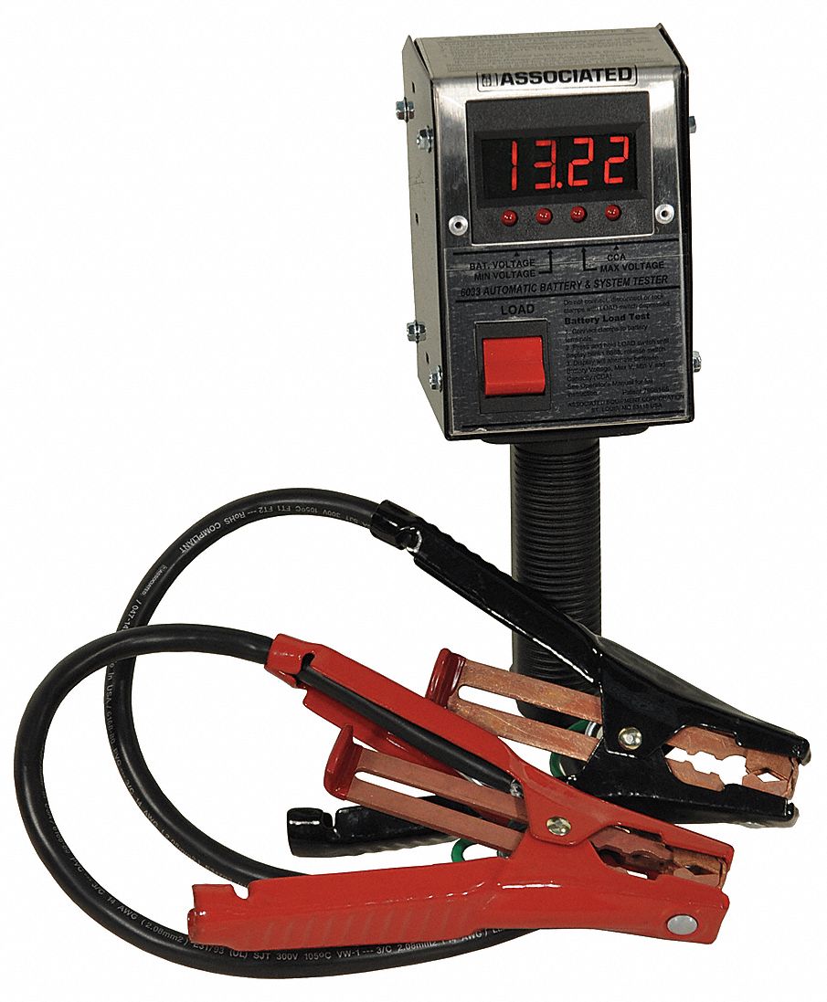 Associated Equip 3G-OTH-491210