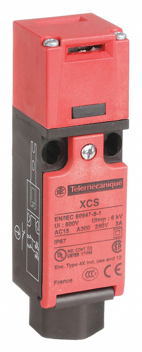 Telemecanique Sensors 3G-OTH-30424