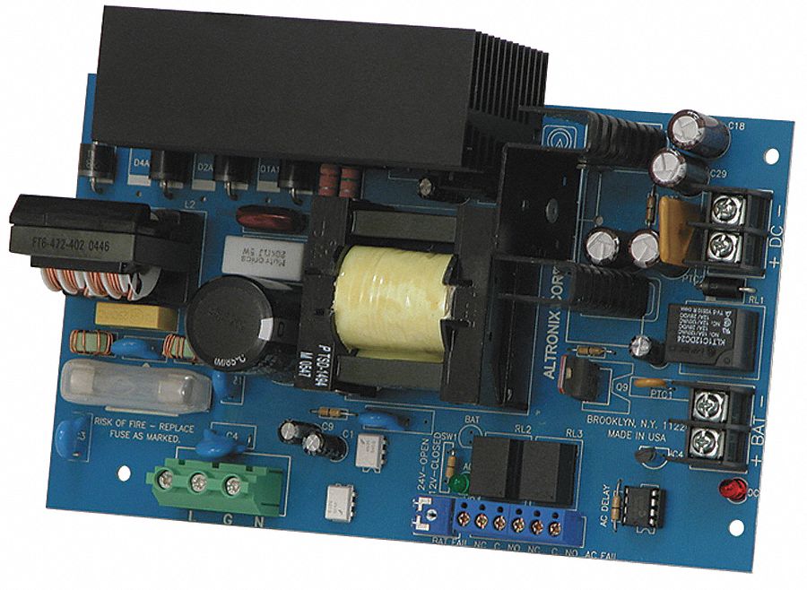 Altronix 3G-OTH-501988