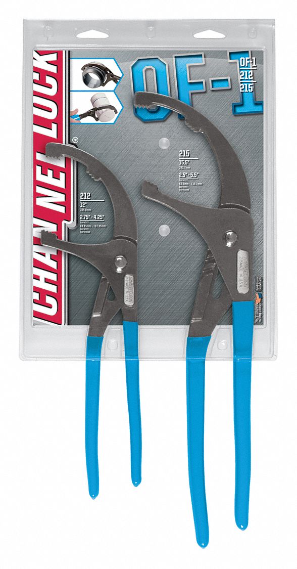 Channellock 3G-OTH-501667