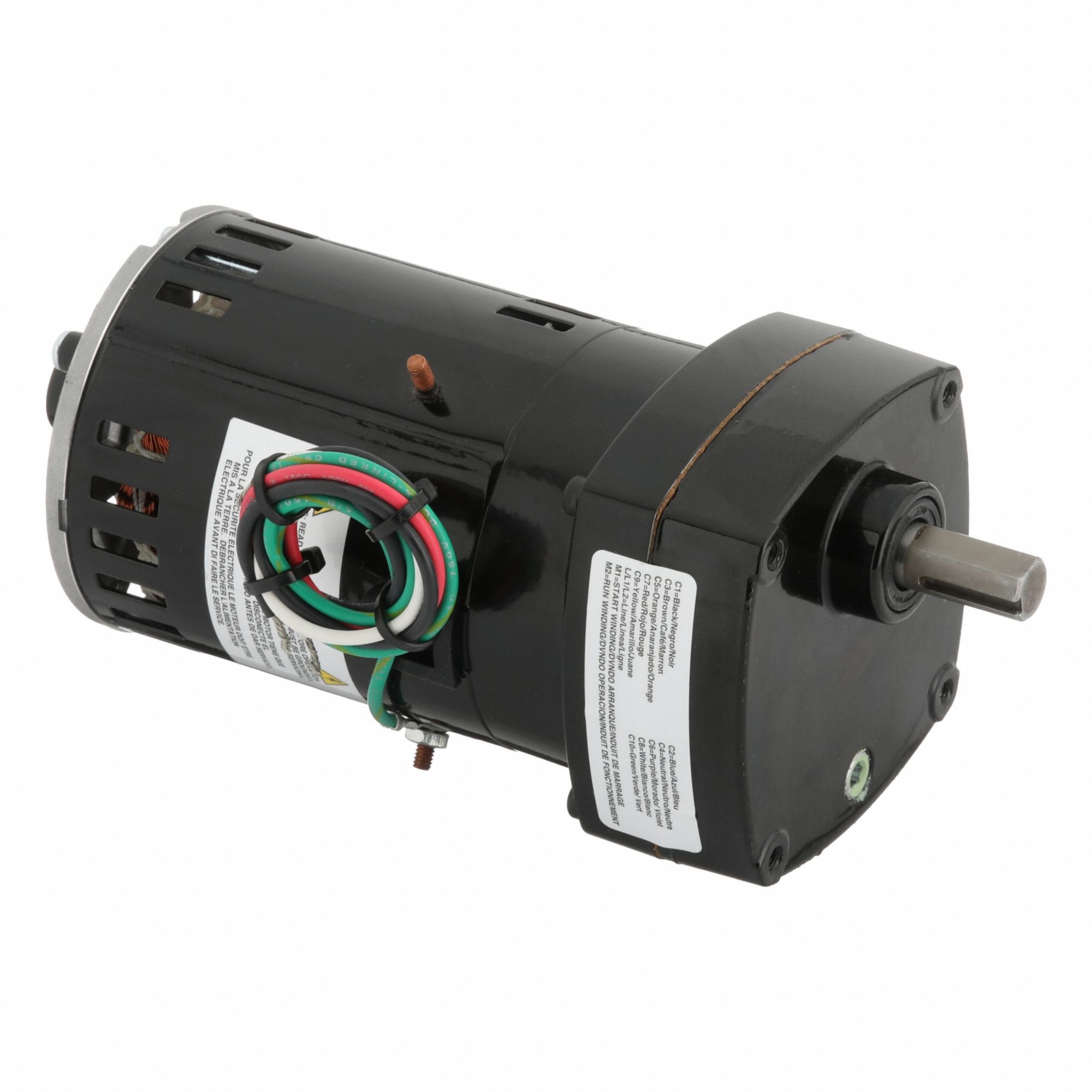 Dayton 3G-OTH-120299