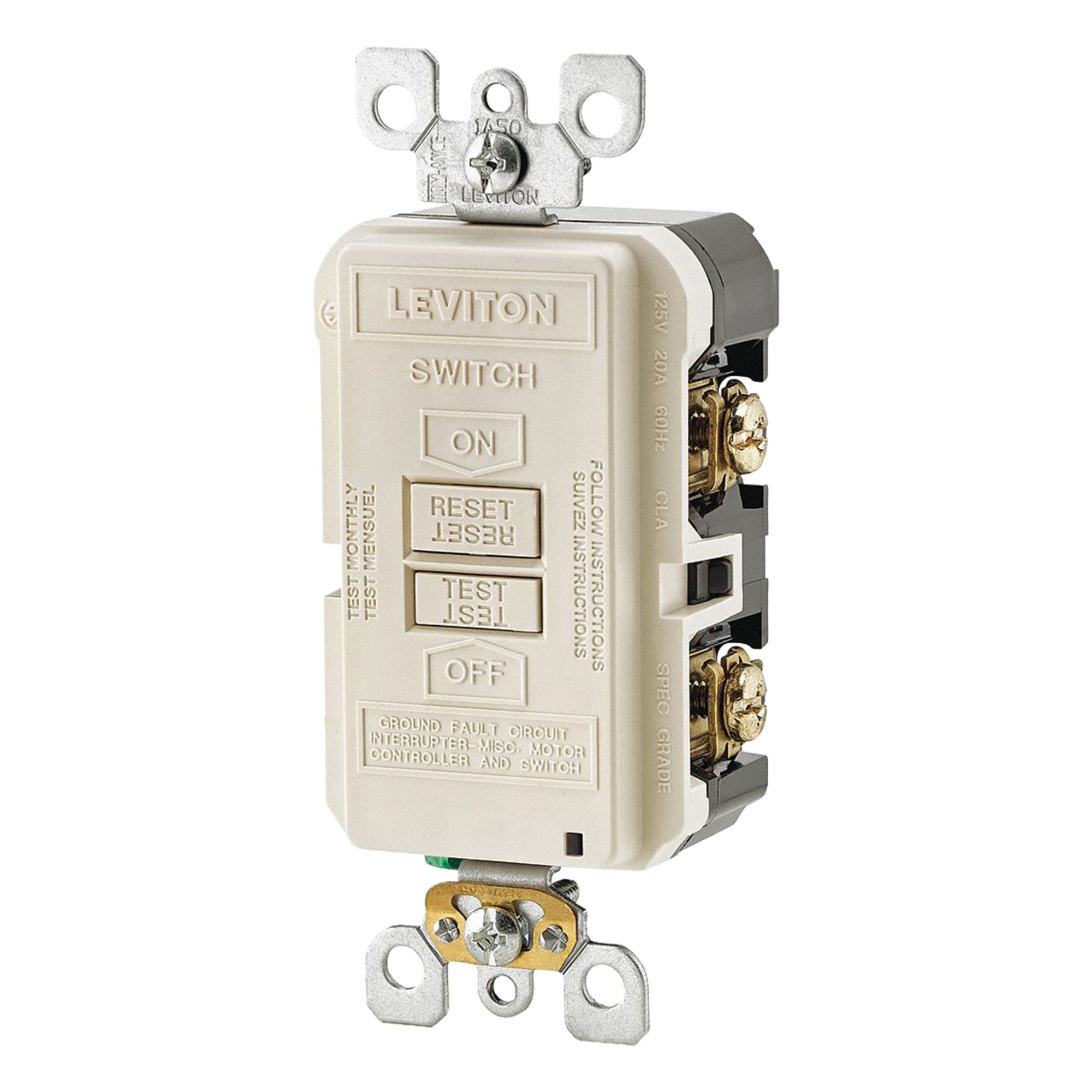 Leviton 3G-OTH-12871