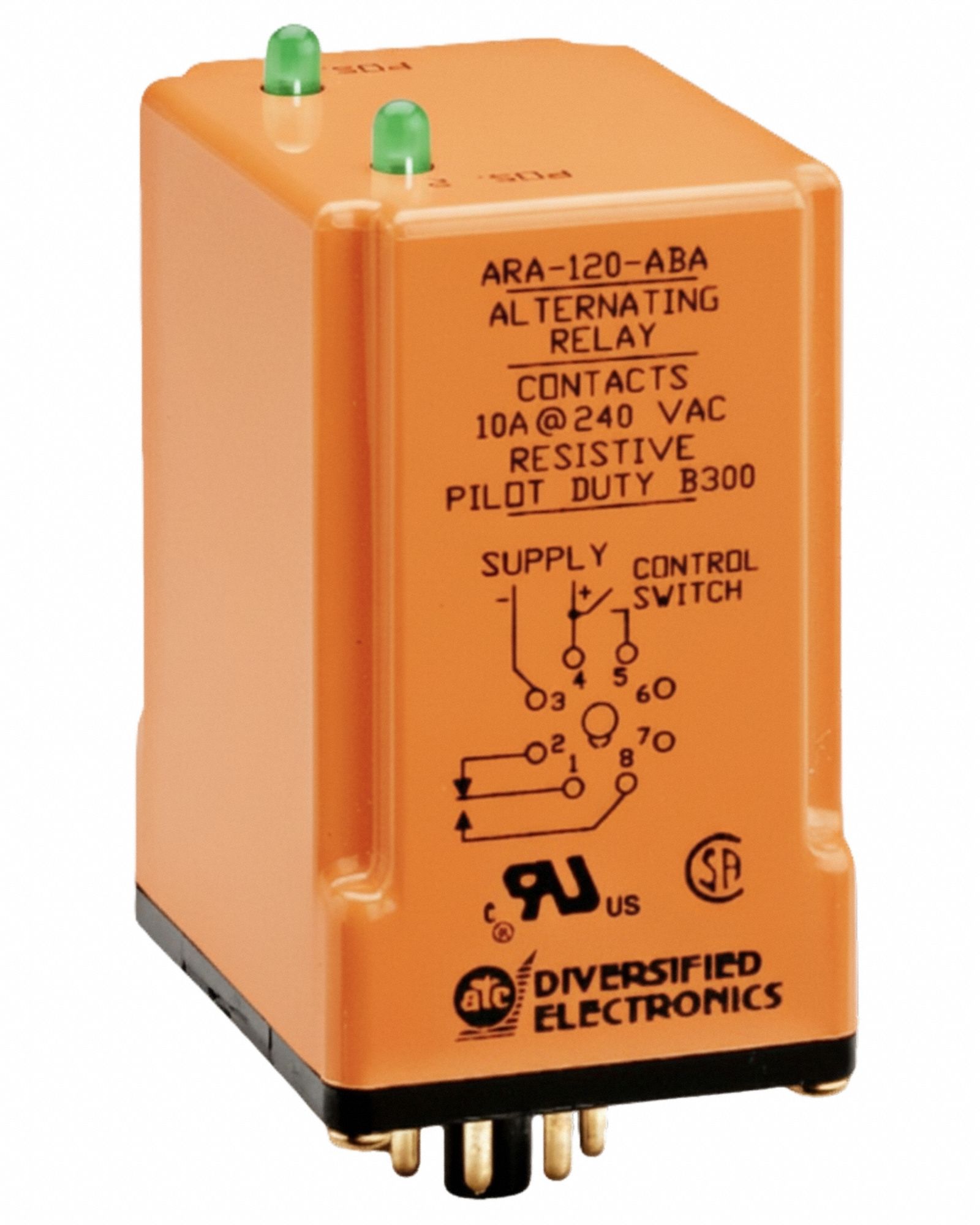 Atc Diversified Electronics 3G-OTH-36491