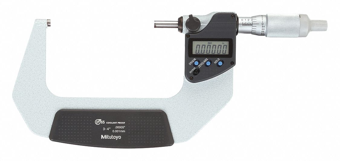 Mitutoyo Ip65 3G-OTH-284551
