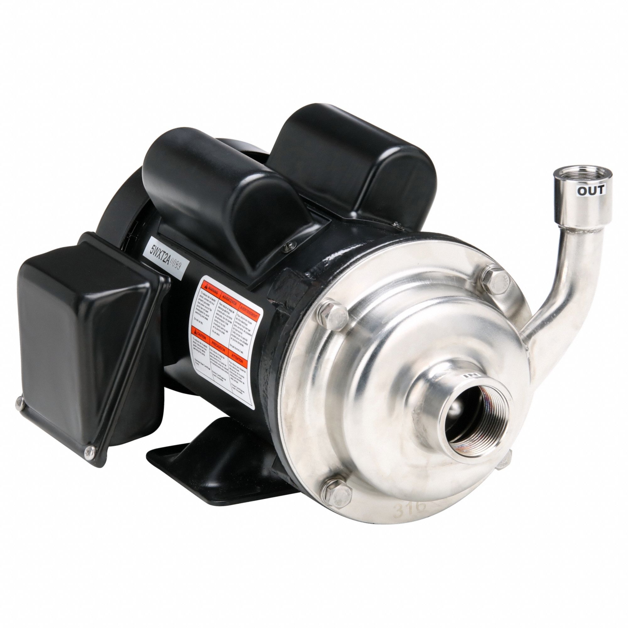 Dayton 3G-OTH-94012