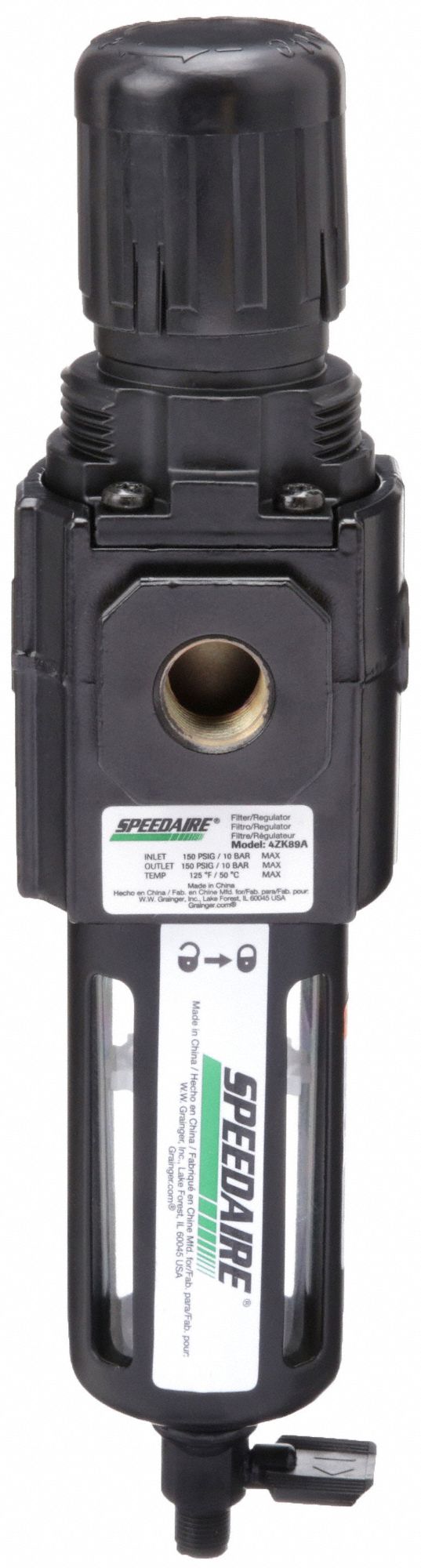 Speedaire 3G-OTH-152486