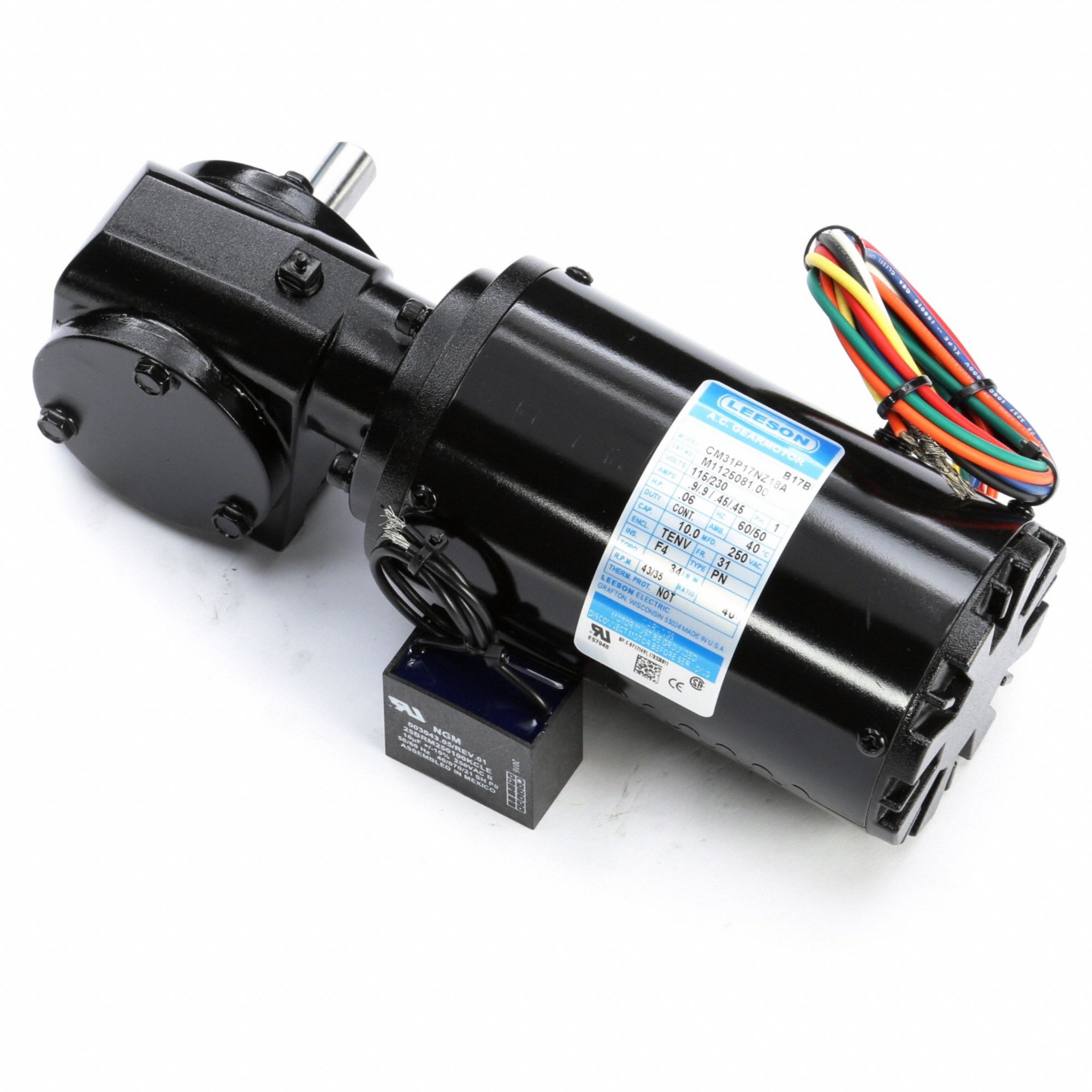 Leeson 3G-OTH-115741