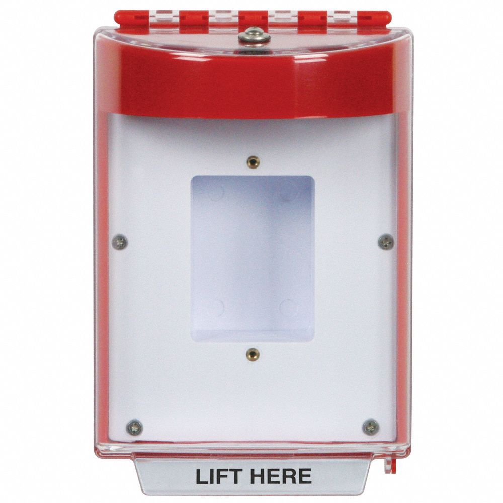 Safety Technology International 3G-OTH-548038