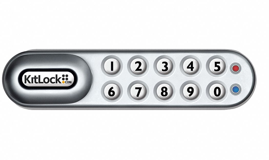 Codelocks 3G-OTH-392299