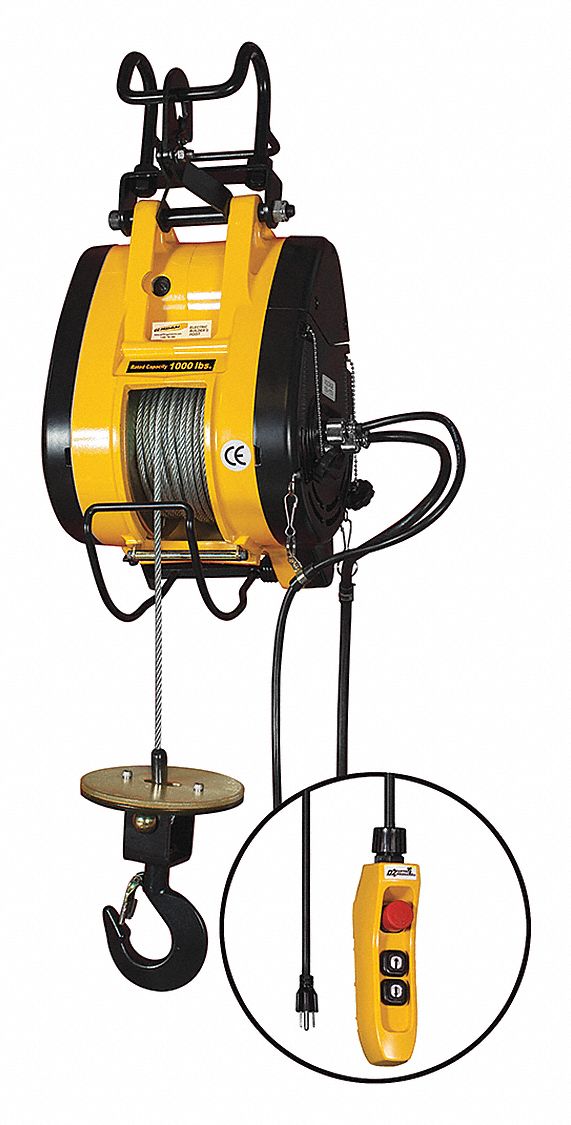 Oz Lifting Products 3G-OTH-334016