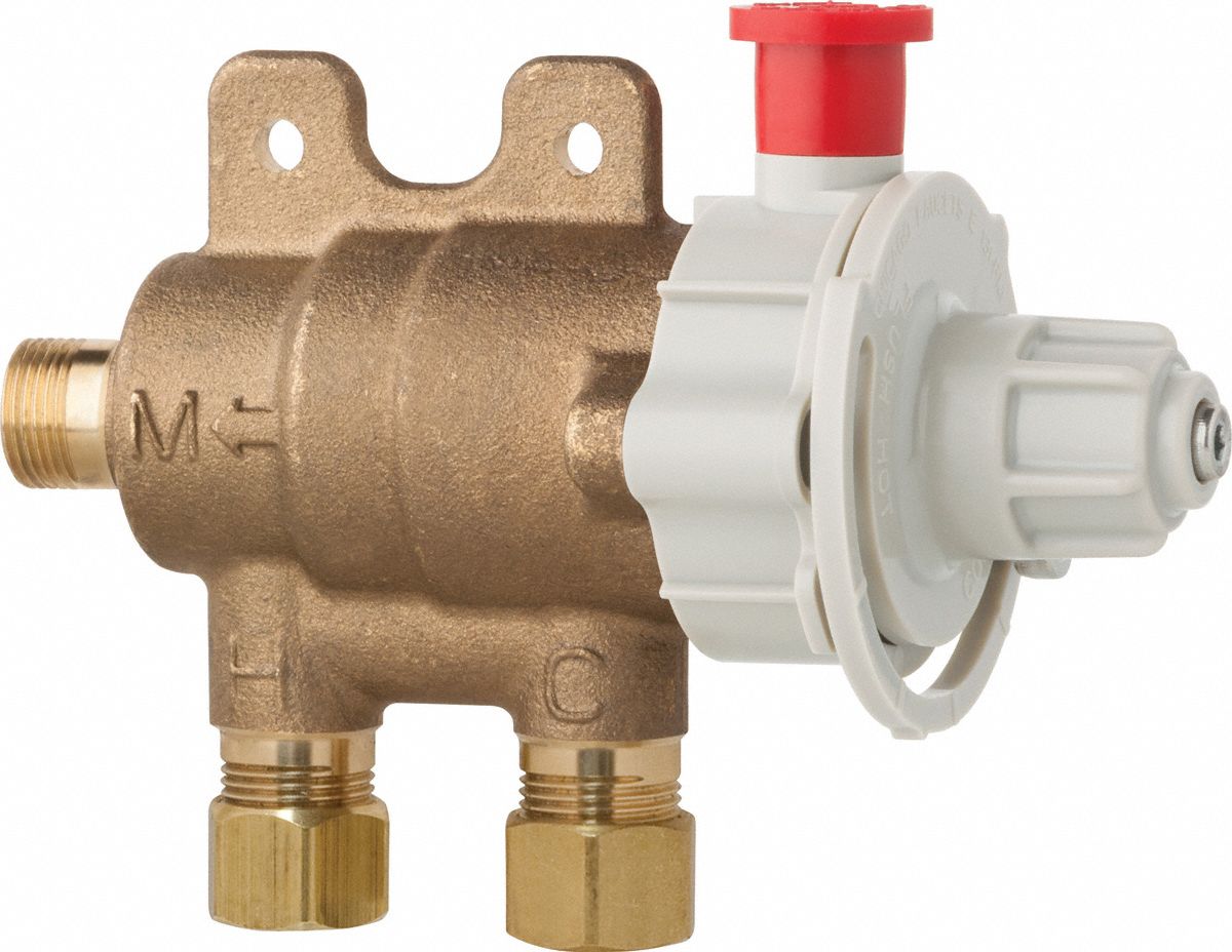 Chicago Faucets 3G-OTH-596504