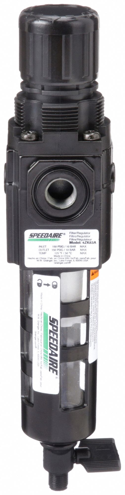 Speedaire 3G-OTH-152481