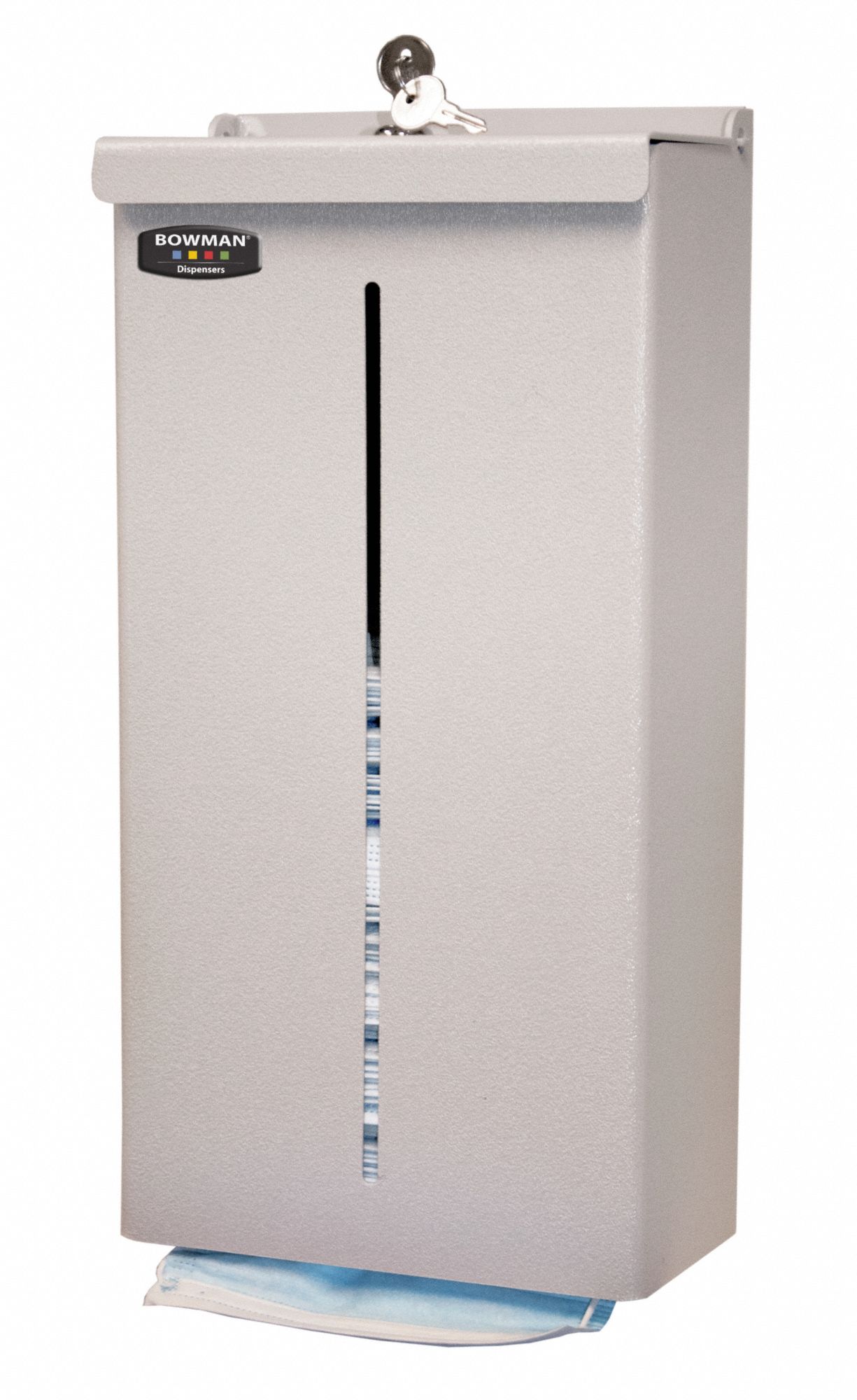 Bowman Dispensers 3G-OTH-559059
