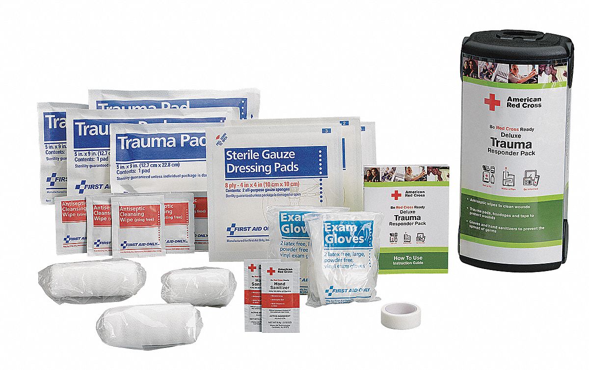 First Aid Only 3G-OTH-546614